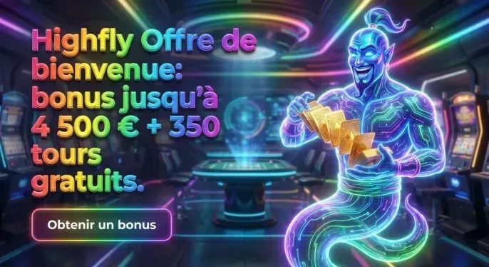 Highfly Casino